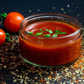 Tinned Fish & Tomato Sauce: A Perfect Pair