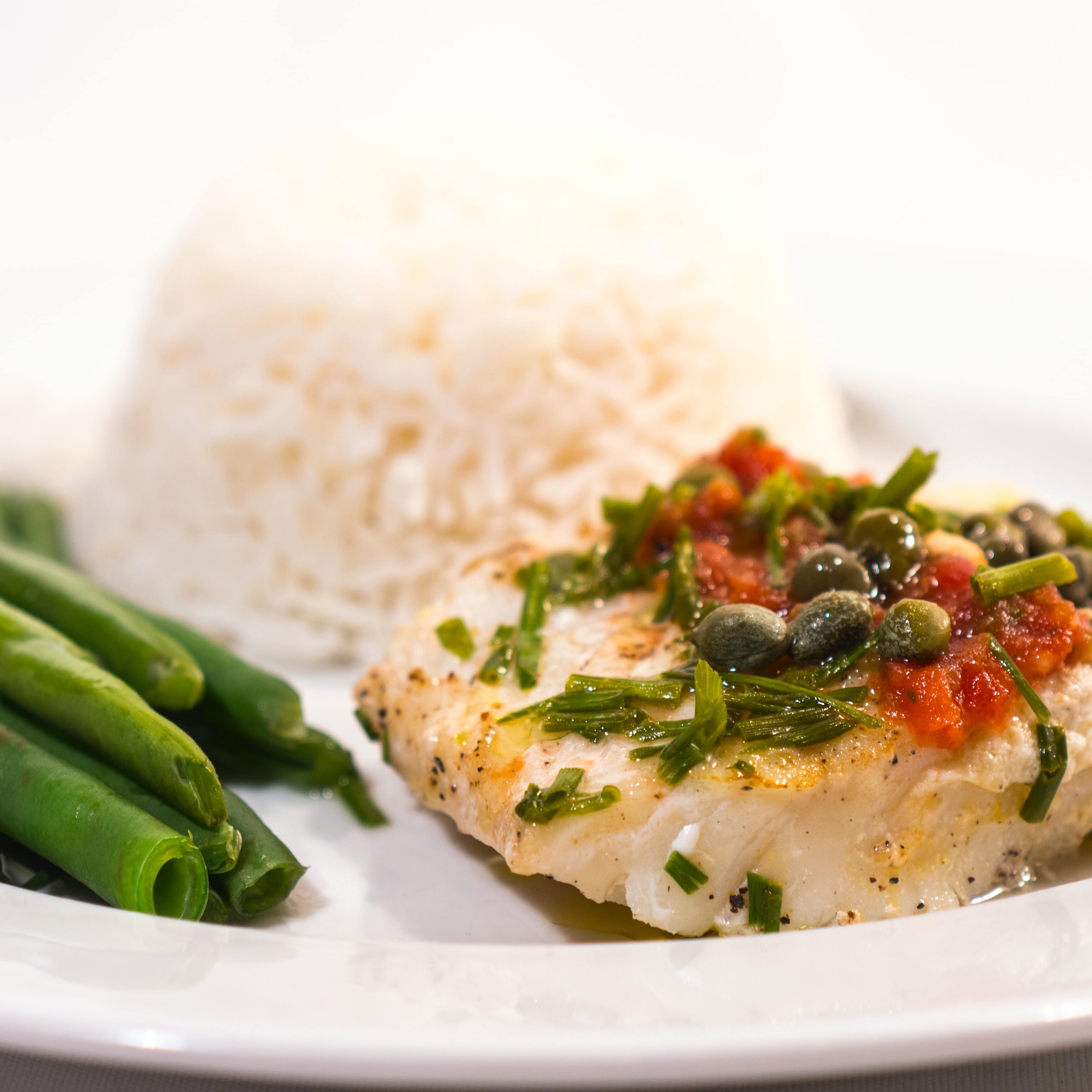 What Exactly Is Codfish?