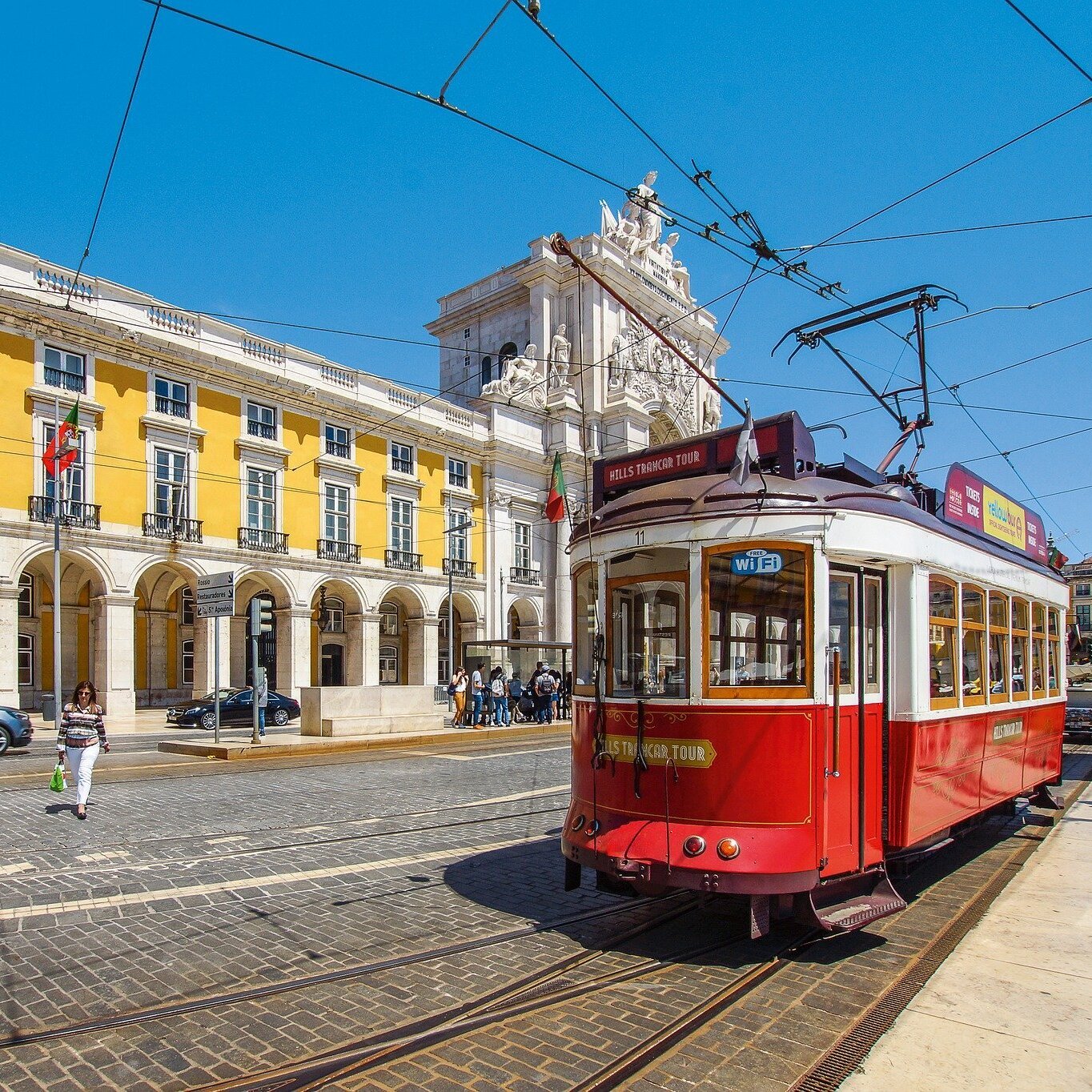 Lisbon, 15 traditional portuguese foods to try