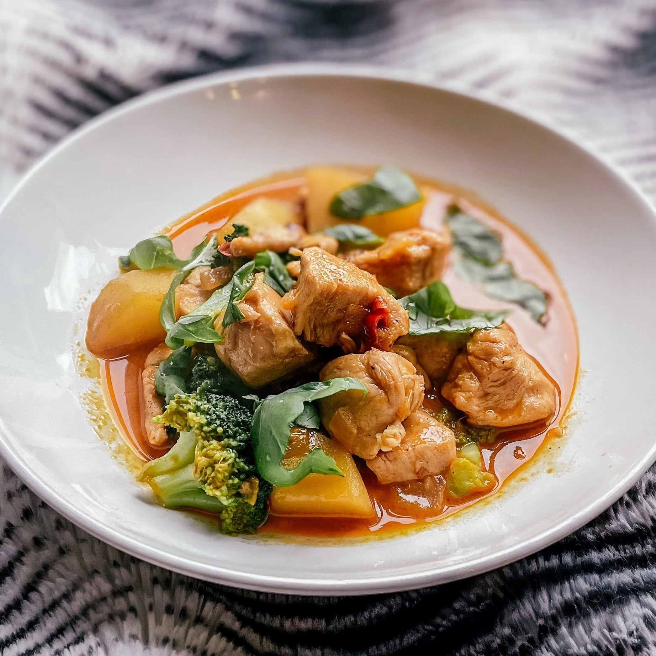 4 Winter Fish Recipes to Try This Season