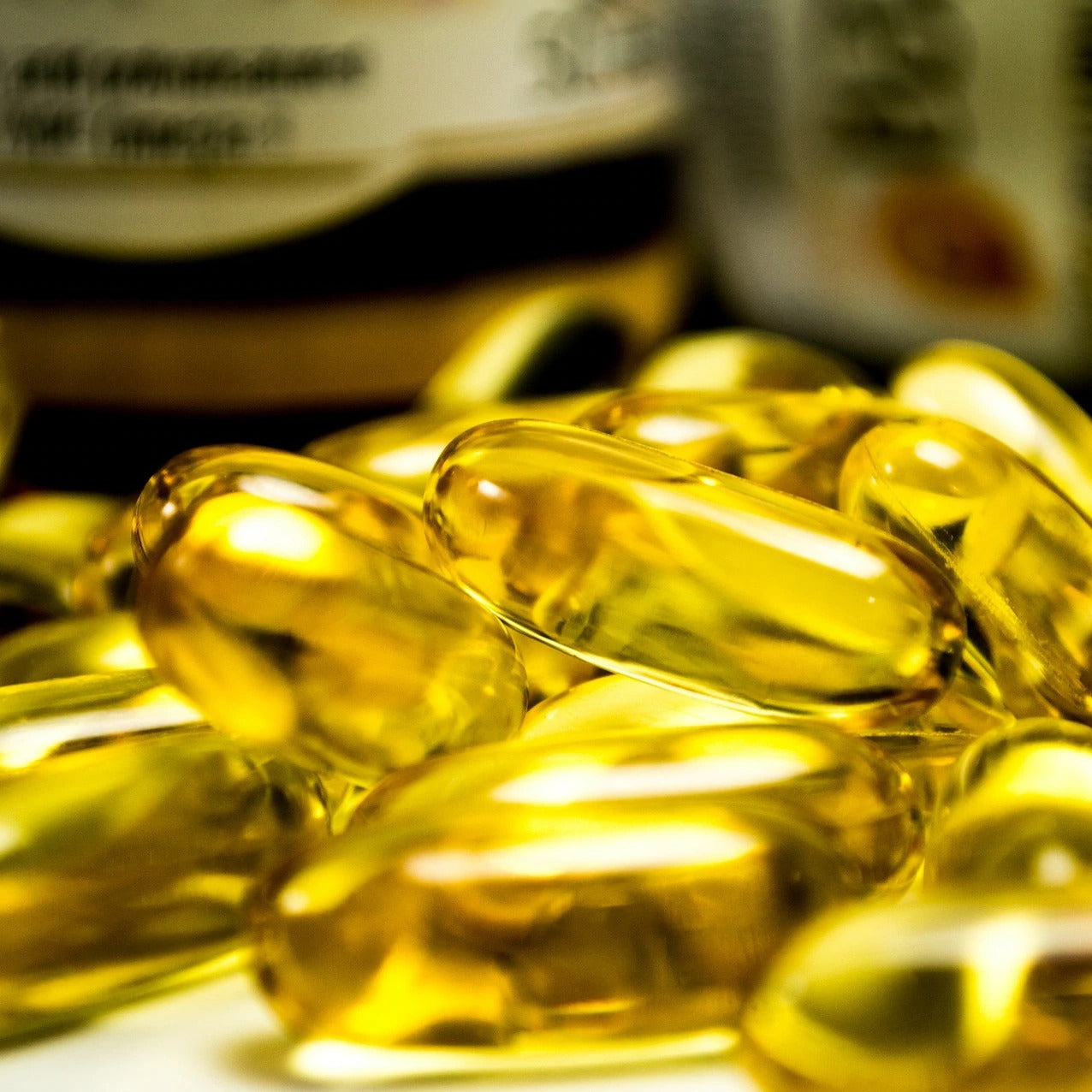 omega-3s