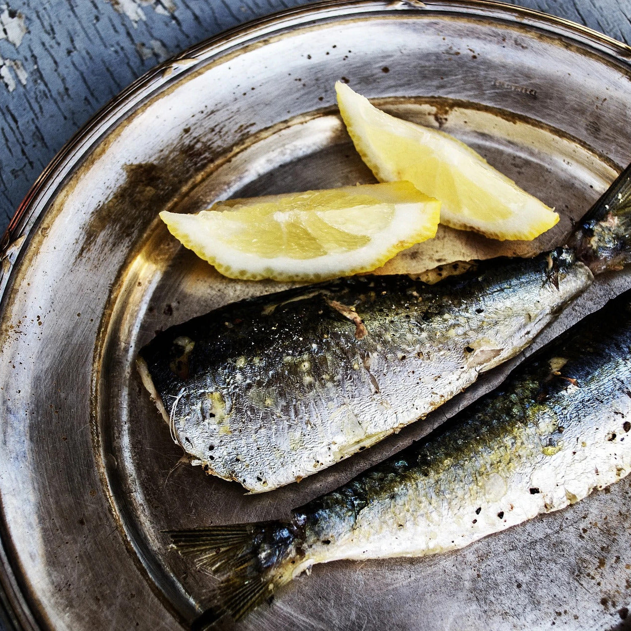 sardines for paleo diet