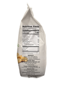 Fratelli Mantova Taralli Crackers with Rosemary