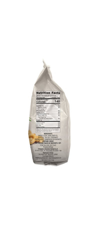 Fratelli Mantova Taralli Crackers with Rosemary