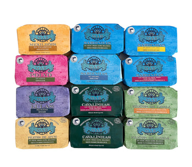 MAR Brand Assorted Variety Pack - 10 Pack