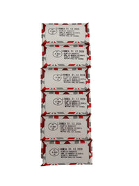 Da Rocha Sardines in Tomato Sauce - 6 Pack