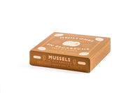Maruxaina Mussels in Escabeche Sauce - 3 Pack