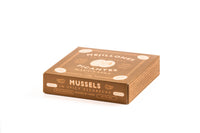 Maruxaina Mussels in Spicy Escabeche Sauce - 3 Pack