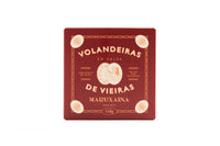 Maruxaina Scallops in Spanish Olive Oil (Galician Sauce) - 3 Pack