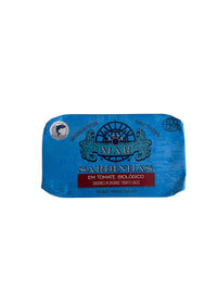 MAR Brand Sardines in Organic Tomato Sauce - 6 Pack - TinCanFish