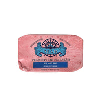 MAR Brand Salmon Fillets in Brine - 3 Pack