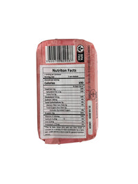 MAR Brand Salmon Fillets in Brine - 3 Pack