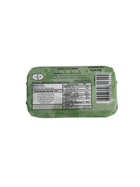 MAR Brand Mackerel Fillets in Brine - 6 Pack