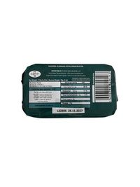MAR Brand Mackerel in Organic EVOO - 6 Pack