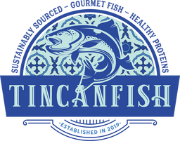 TinCanFish logo