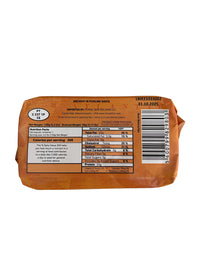 Mar anchovy in pickling sauce nutrition facts