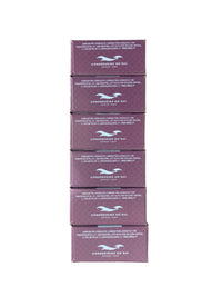 Manná Mackerel Fillets in Brine - 6 Pack - TinCanFish
