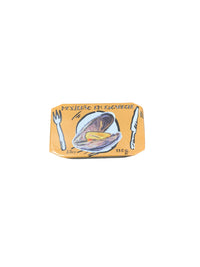 Cantara Creative Mussels in Escabeche - 6 Pack - TinCanFish