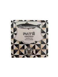 Da Rocha Sardine Pâté - 3 Pack