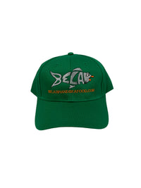 Thumbnail for BELA Hat - Green - TinCanFish