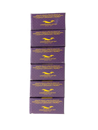 Manná Mackerel Fillets in Mustard Sauce - 6 Pack - TinCanFish