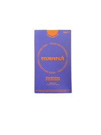 Manná Sardines in Hot Tomato Sauce - 6 Pack - TinCanFish