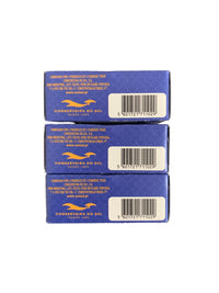 Manná Hot Sardine Pate - 3 Pack - TinCanFish