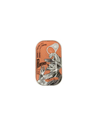 Porthos Sardines in Teriyaki Sauce - 6 Pack - TinCanFish