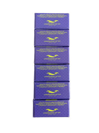 Manná Sardines in Olive Oil - 6 Pack - TinCanFish