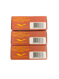 Manná Salmon Pate - 3 Pack - TinCanFish