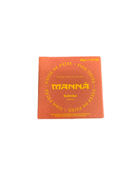 Manná Salmon Pate - 3 Pack - TinCanFish
