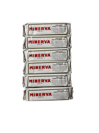 Minerva Portuguese Sardine in Tomato Sauce - 6 Pack