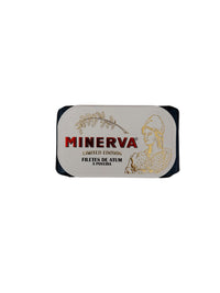 Minerva Tuna Fillets in Poviera Sauce (Limited Edition) - 3 Pack