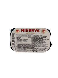 Minerva Tuna Fillets in Poviera Sauce (Limited Edition) - 3 Pack