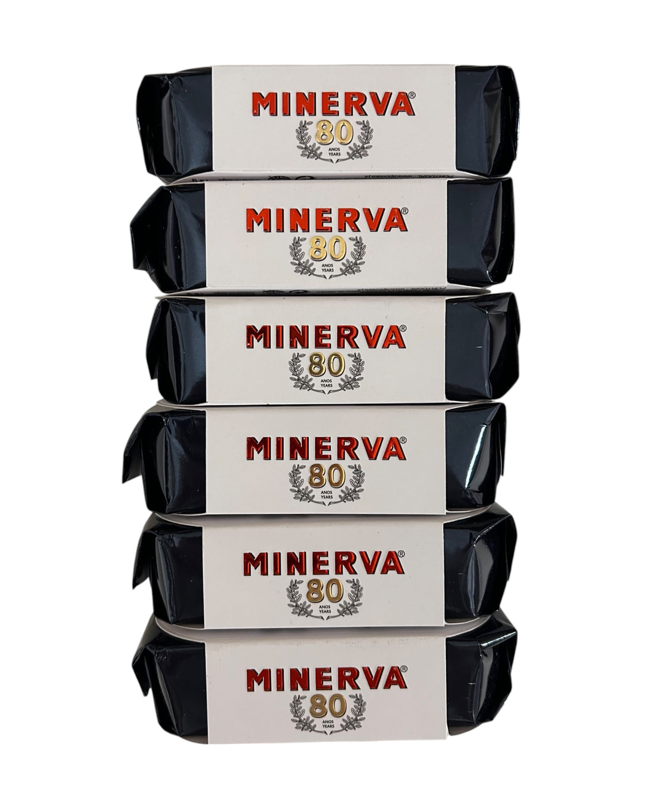 Minerva Tuna Fillets in Poviera Sauce (Limited Edition) - 3 Pack