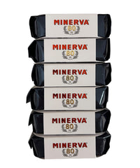 Minerva Tuna Fillets in Poviera Sauce (Limited Edition) - 3 Pack