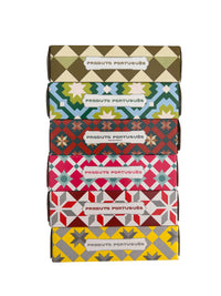 Da Rocha Brand Variety Pack - 6 Pack