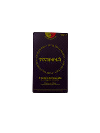 Manná Mackerel Fillets Portuguese Style in Olive Oil - 6 Pack