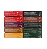 Palacio de Oriente Variety Pack - 10 Pack