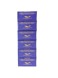 Manná Sardines in Vegetable Oil - 6 Pack - TinCanFish
