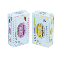 Bela Mackerel in Organic Extra Virgin Olive Oil - 12 Pack - TinCanFish
