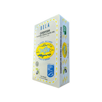 Bela Codfish in Extra Virgin Olive Oil, Portuguese Style - 6 Pack - TinCanFish