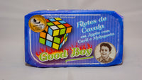 Good Boy Mackerel - 6 Pack - TinCanFish