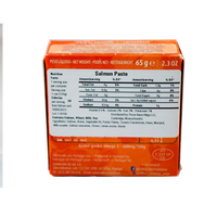Good Boy Pate - 3 Pack - TinCanFish