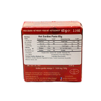 Good Boy Pate - 3 Pack - TinCanFish