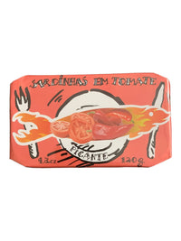 Thumbnail for Cantara Creative Sardines w/ Piri-Piri in Tomato Sauce - 6 Pack - TinCanFish