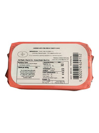 Cantara Creative Sardines w/ Piri-Piri in Tomato Sauce - 6 Pack - TinCanFish