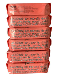 Cantara Creative Sardines w/ Piri-Piri in Tomato Sauce - 6 Pack - TinCanFish