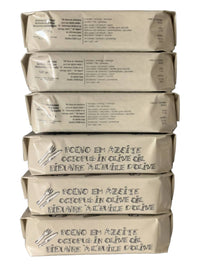 Cantara Creative Octopus in Olive Oil - 6 Pack - TinCanFish