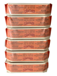 Cantara Brand Mussels in Spicy Escabeche - 6 Pack - TinCanFish